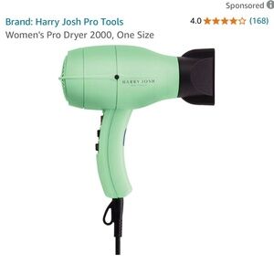 Harry Josh Pro Dryer 2000